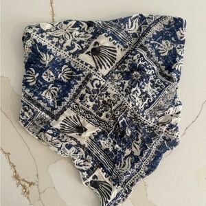 FP One Raya Bandana Top